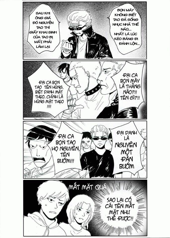 bad luck chapter 1 11