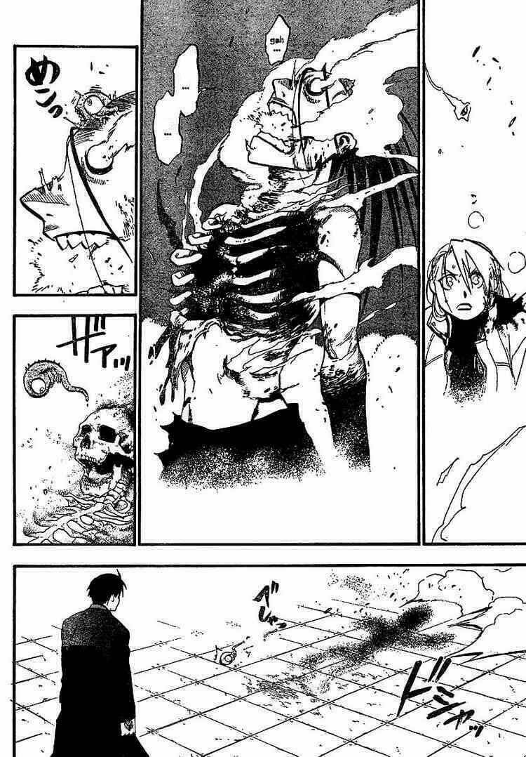 giả kim thuật chapter 94 42