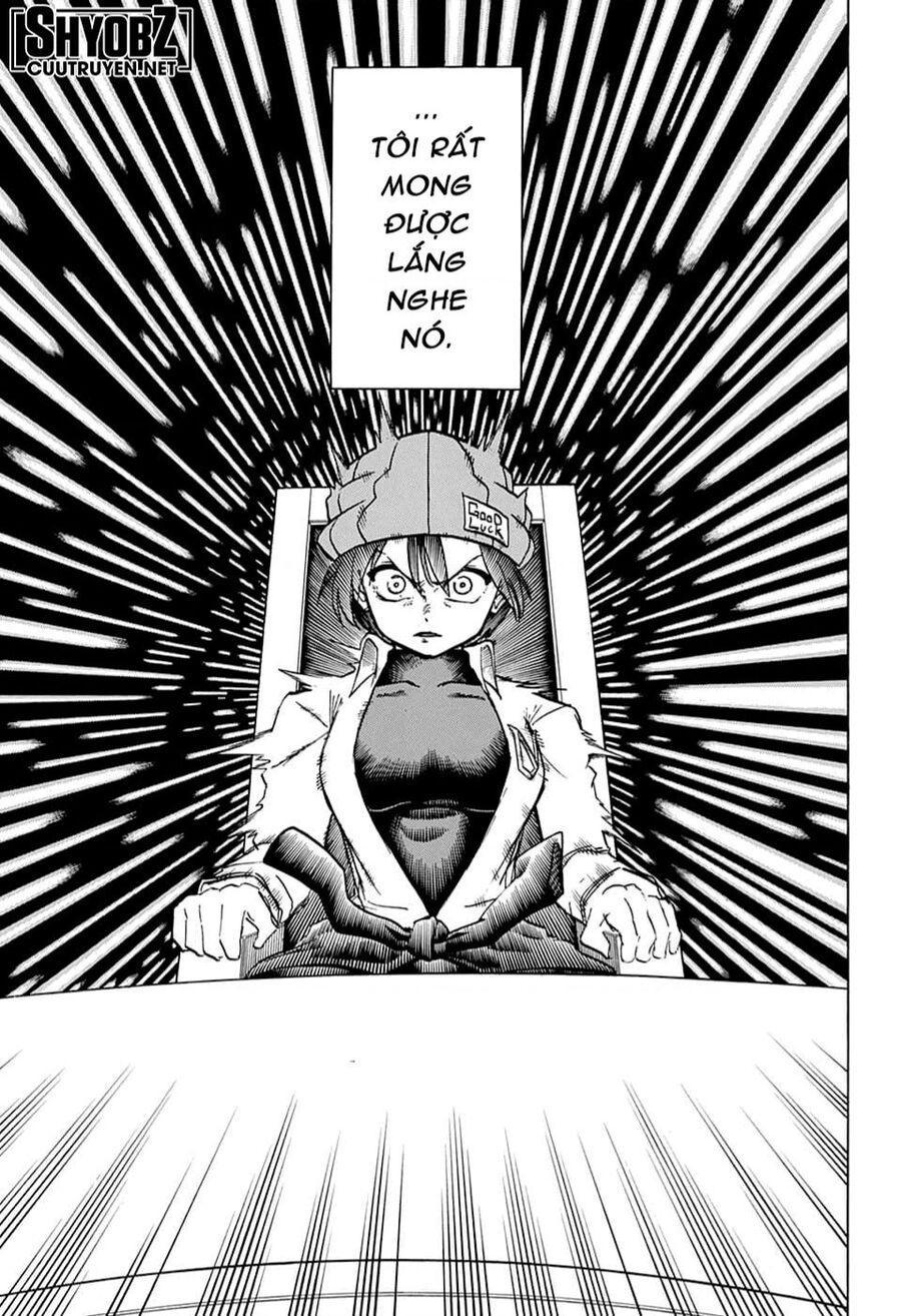 undead unluck chapter 132 19