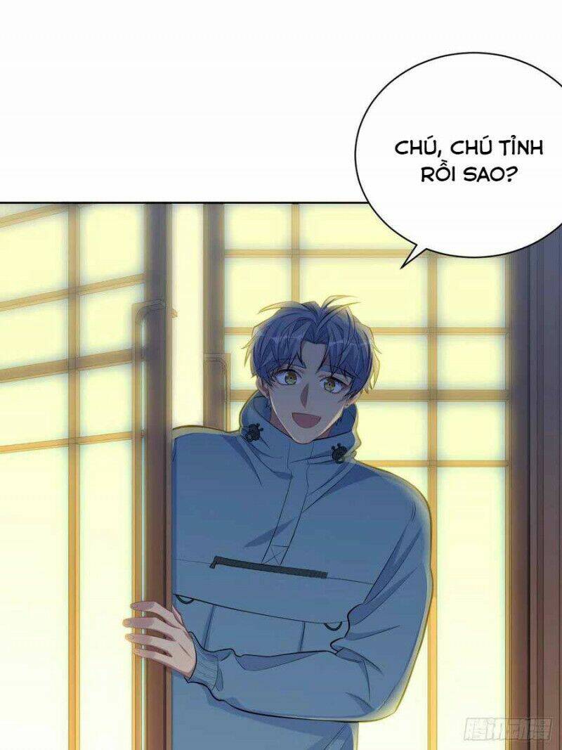 nhạc phụ đại nhân là lão bà chapter 85 2