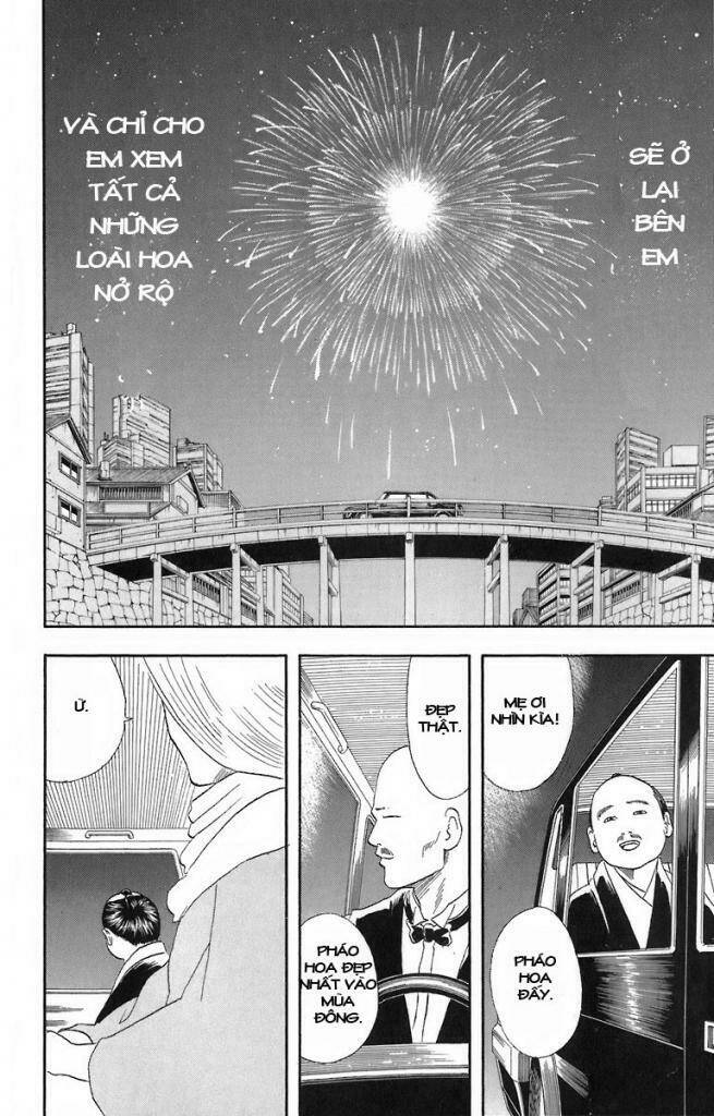 gintama - linh hồn bạc chapter 56 18