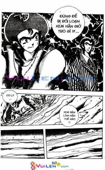 những người bạn tốt chapter 13 111