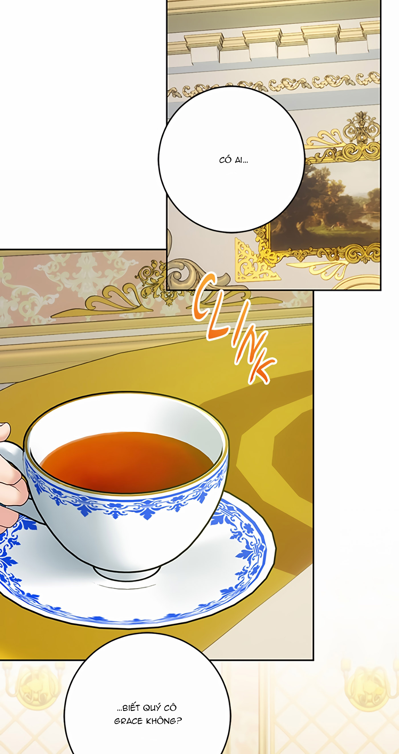 Cuộc Sống Vương Giả Của Người Tình Giả chapter 18.2 - Trang 26