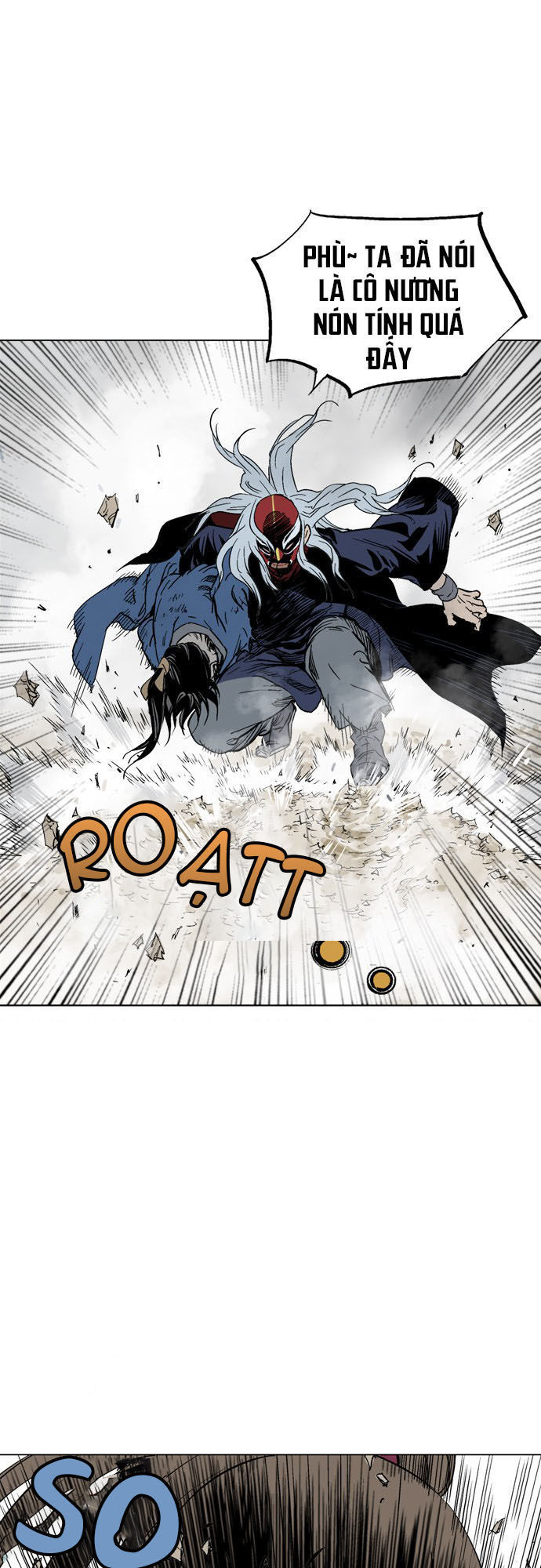 cao thủ 2 chapter 16 33