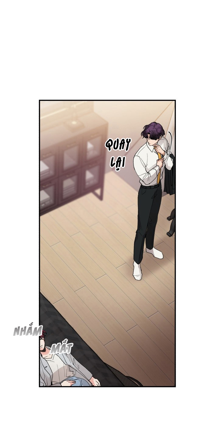 oan gia ngõ hẹp chapter 18 31