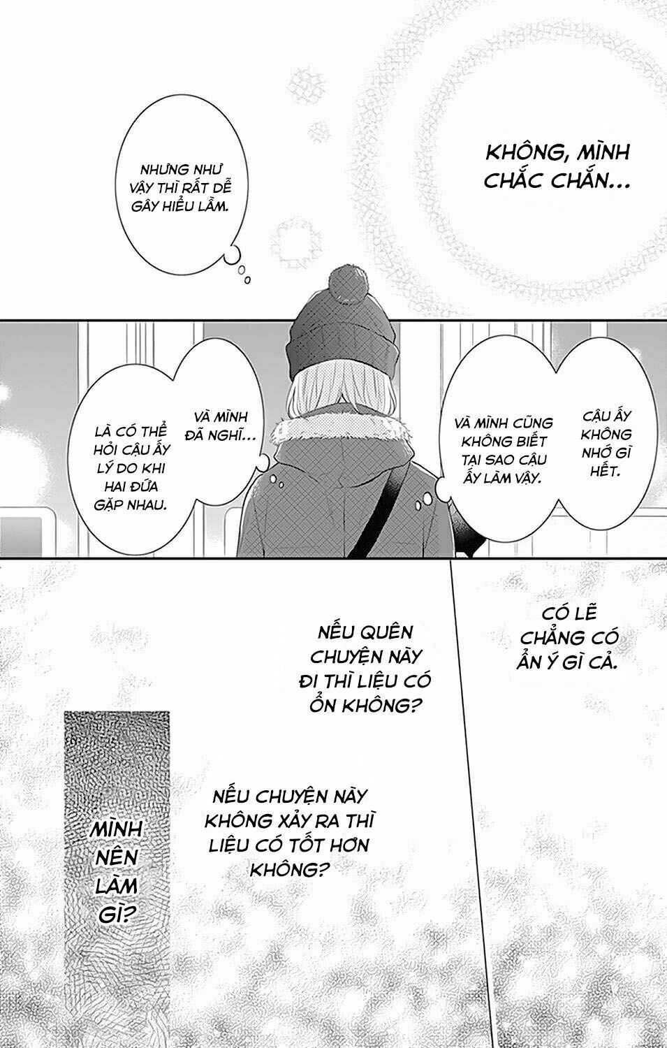 ngày cầu vồng chapter 23 40