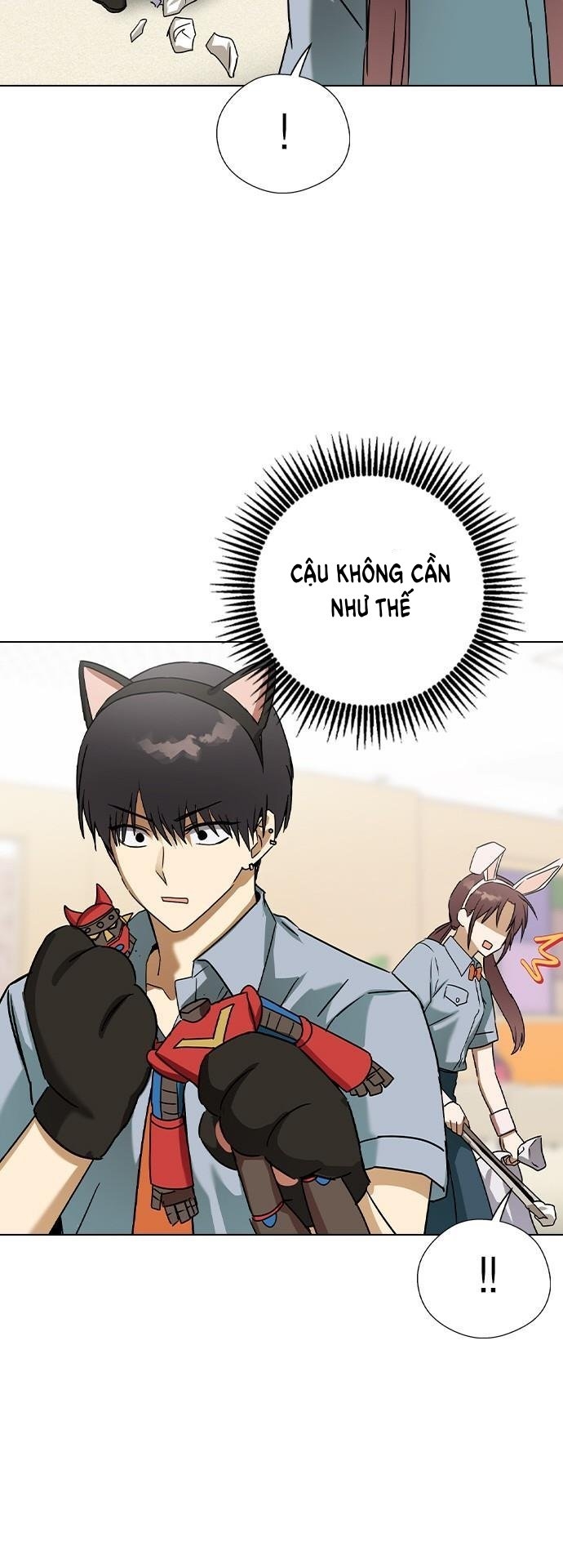 nhân duyên kiếp trước chapter 56.2 26