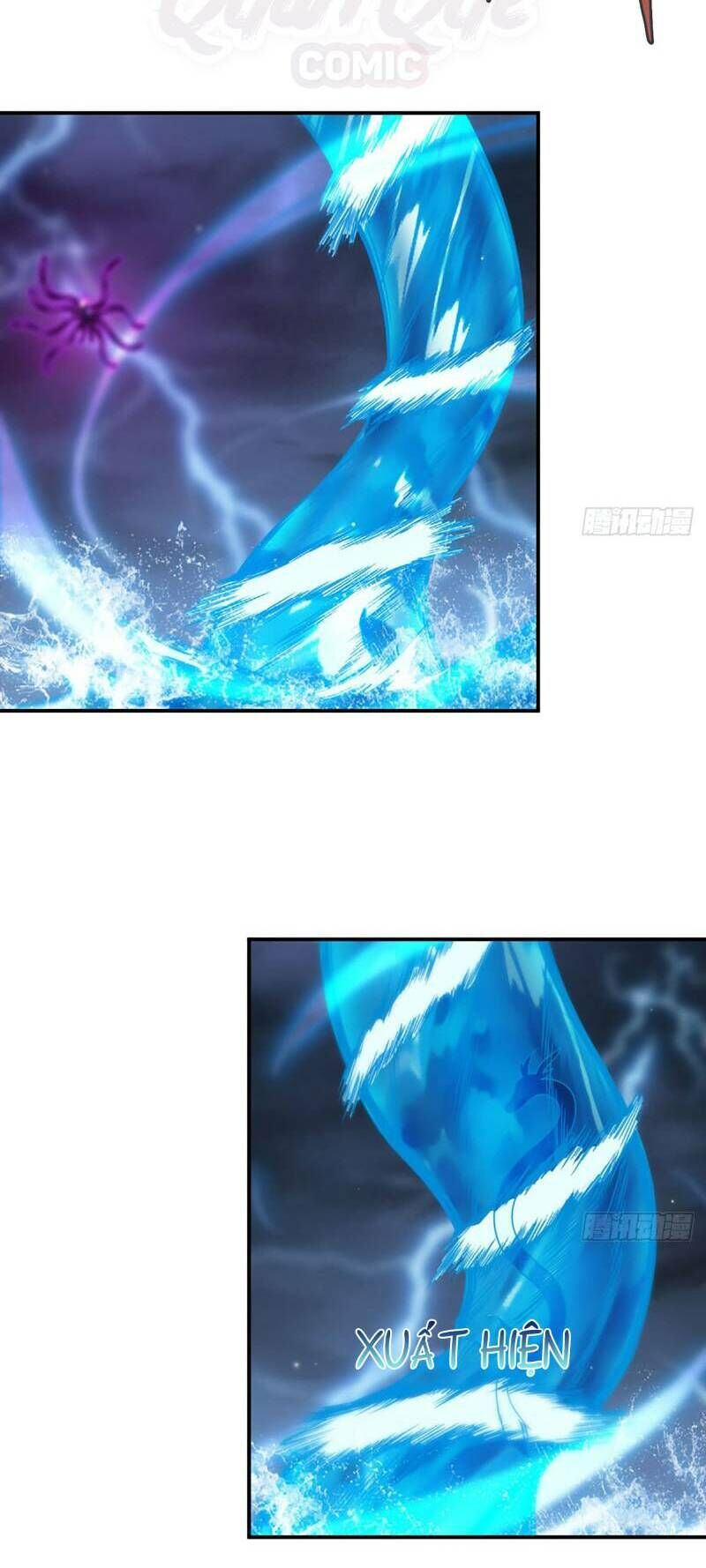 khởi đầu bằng một con côn chapter 78 20