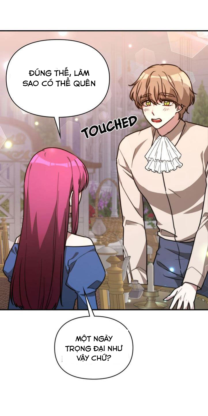 chuyện tình tay ba chapter 41 35