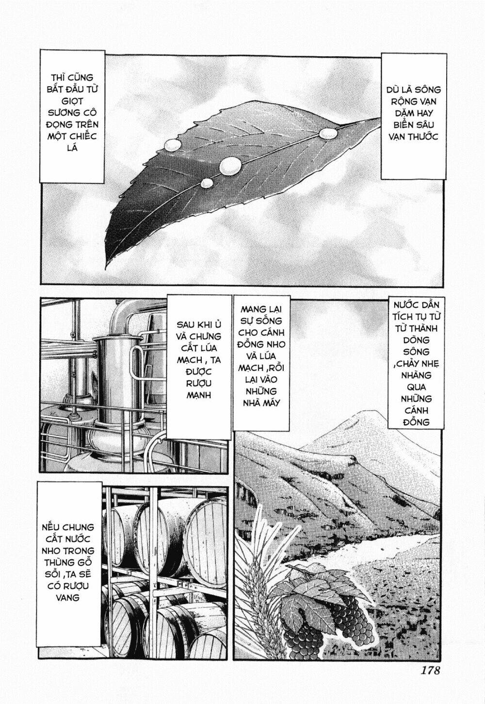 bartender chapter 119 7