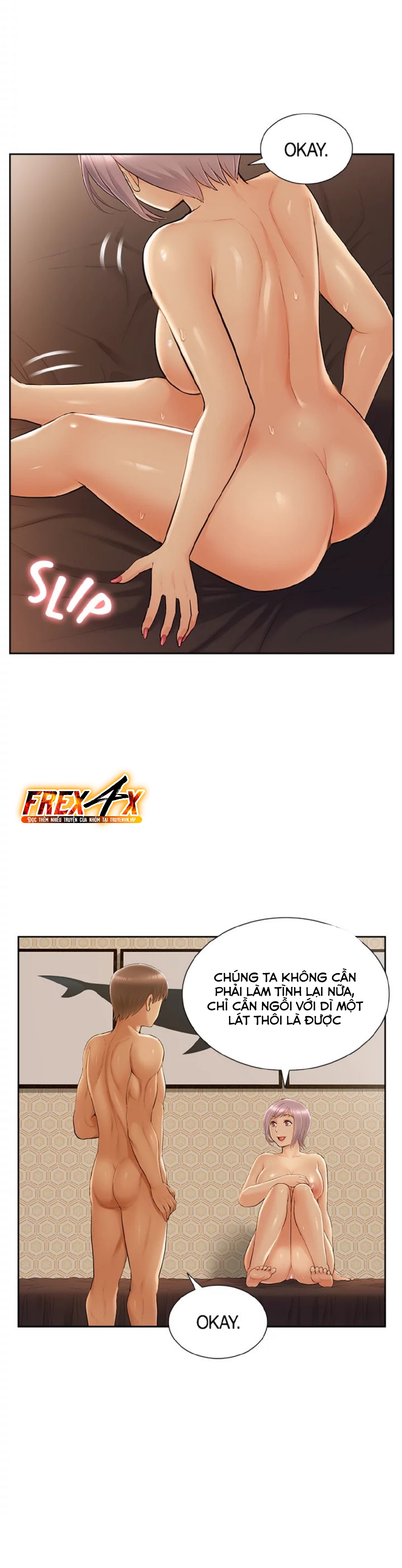 song sinh trụy lạc chapter 24 7