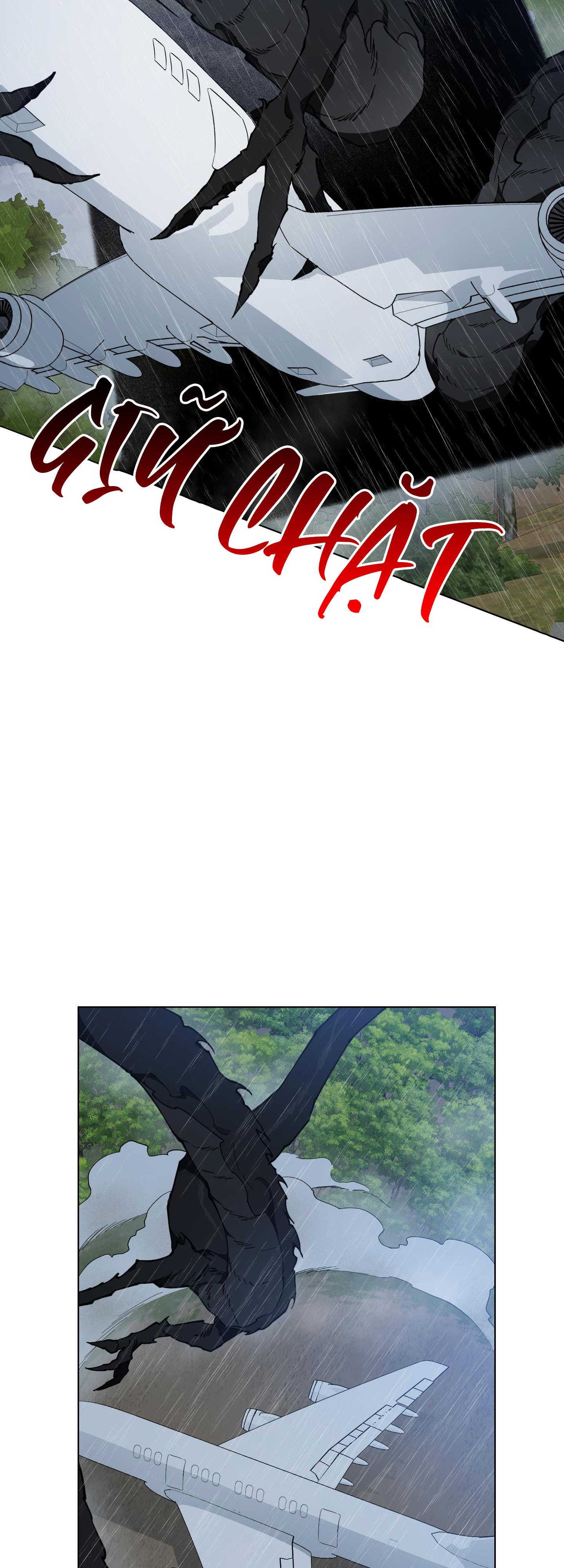 bình minh, mây và sông chapter 26 35