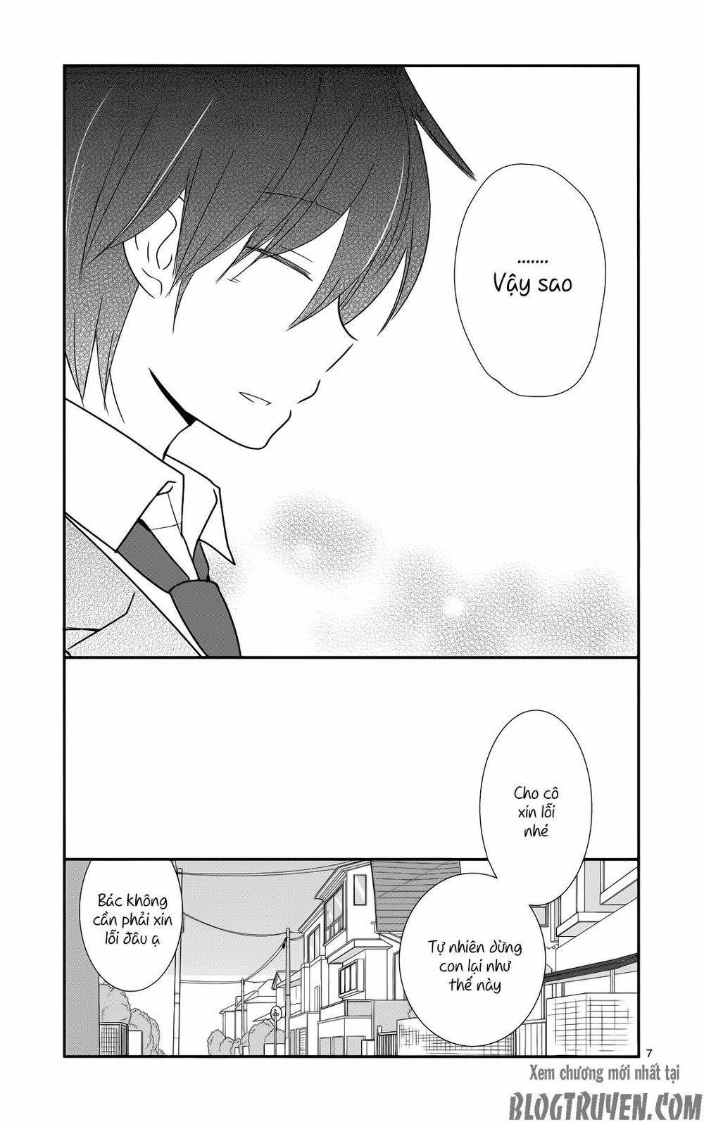 shishunki bitter change chapter 36.5 7