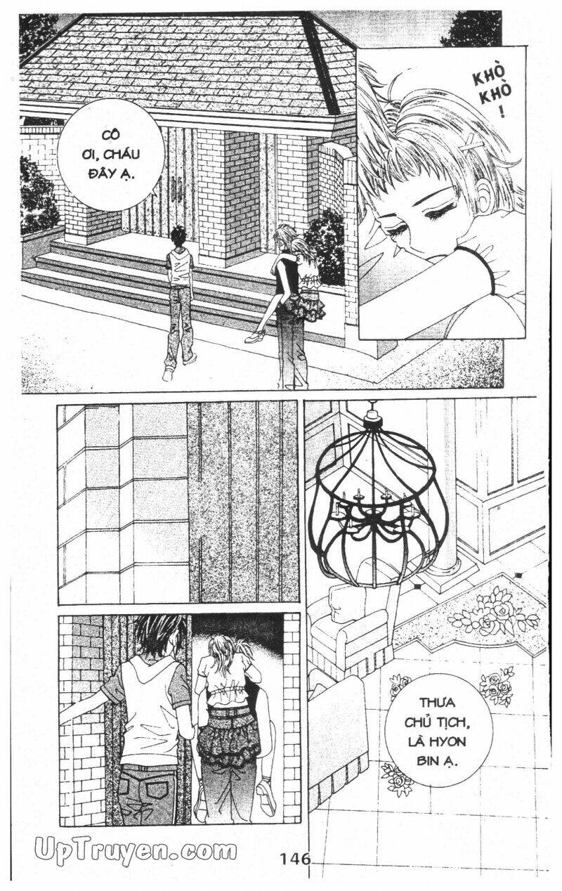 mặt nạ tình yêu chapter 33 58