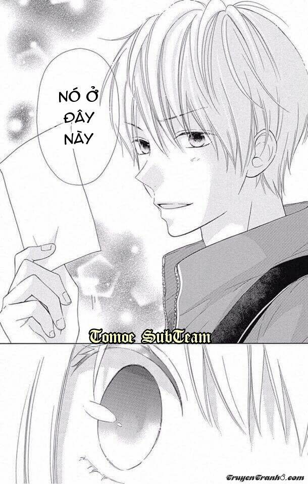 hinadori no waltz chapter 3 25