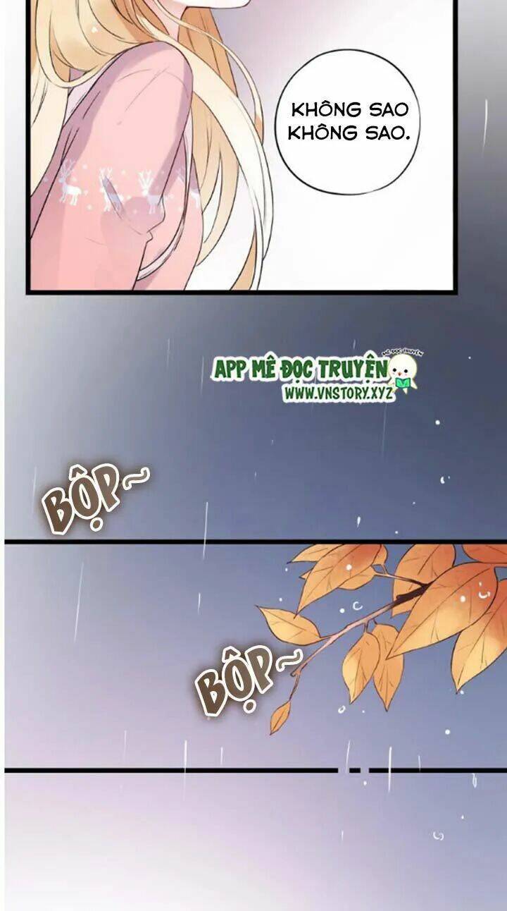 trạch thượng tịch mịch huỳnh hỏa chapter 40 10