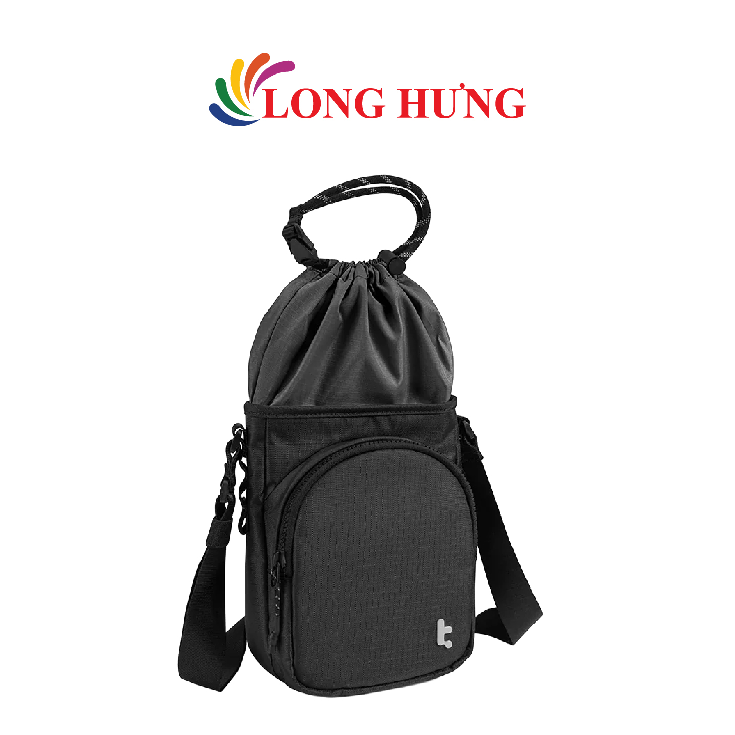 Túi đeo chéo Tomtoc GameOn-G50 Nintendo Switch 2 JoyCarry Sling G50S1 - Hàng chính hãng