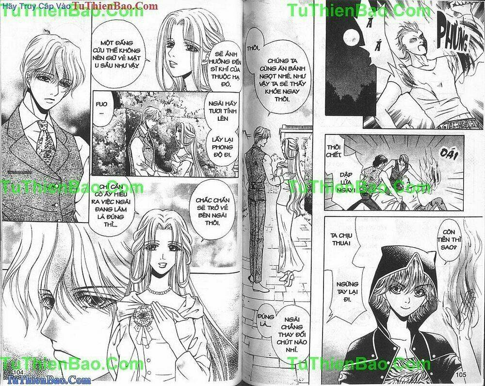 aries - thần thoại 2 chapter 4 54