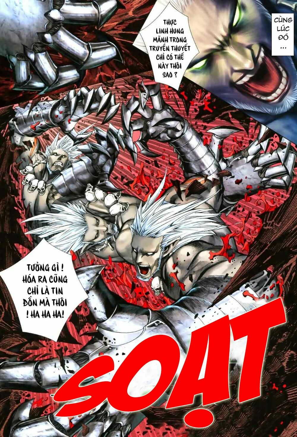 phong thần ký chapter 46 19