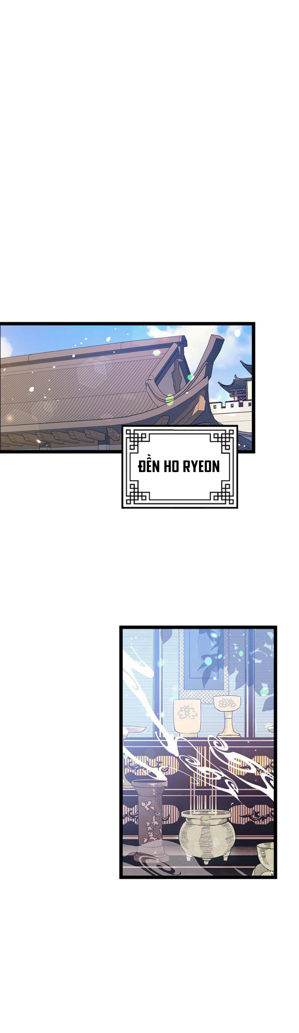 nàng sơn ca yêu kiều của yêu tinh (full) chapter 15.1 4