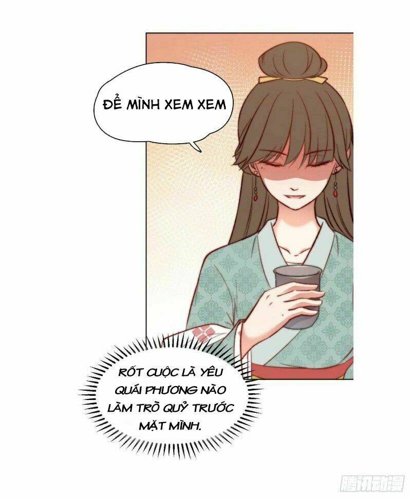 song thế sủng phi chapter 5 45