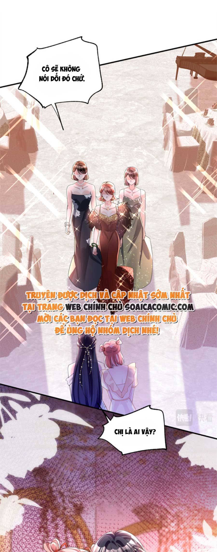 tổng tài huyết tộc cực sủng cô vợ mỹ nhân ngư chapter 49 23