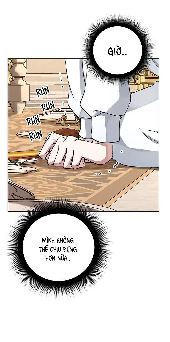 Điệp Viên Hai Mang chapter 10 - Trang 62