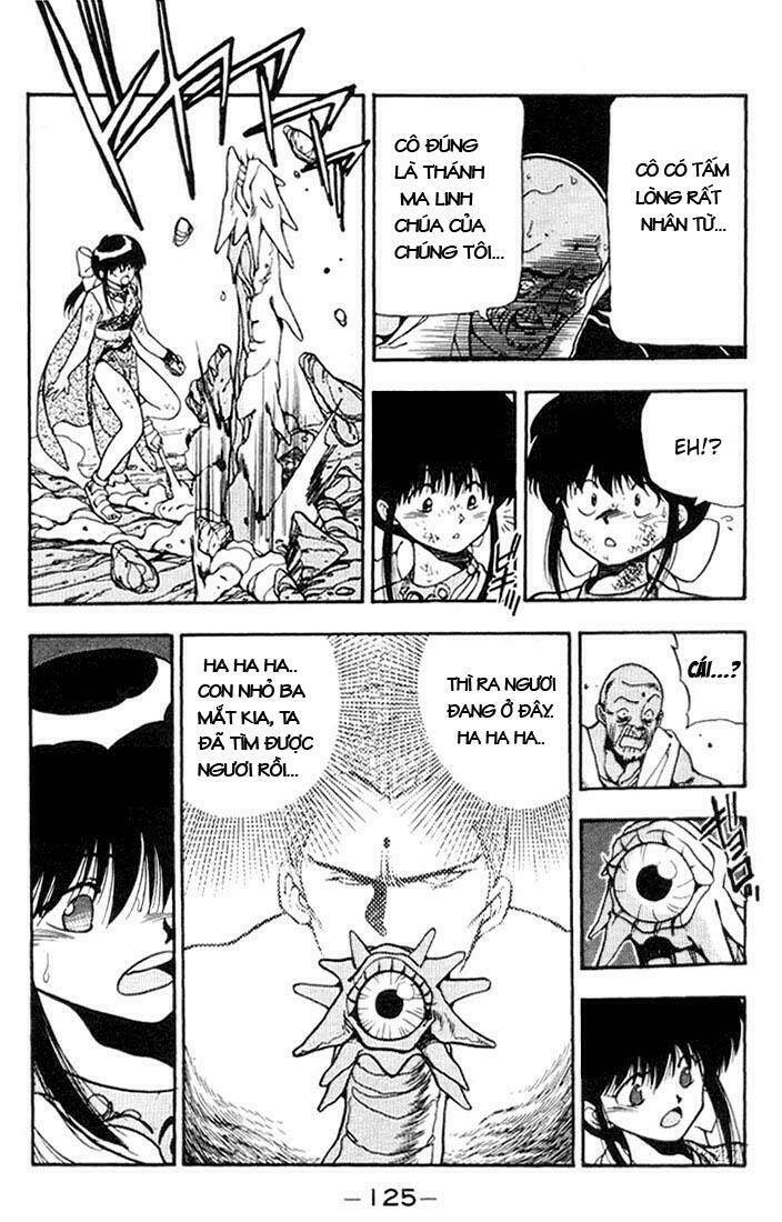 3x3 eyes chapter 87 12