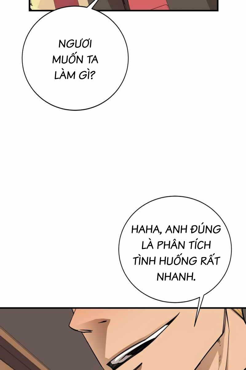 tôi càng ăn càng trở nên mạnh mẽ chapter 92.1 30