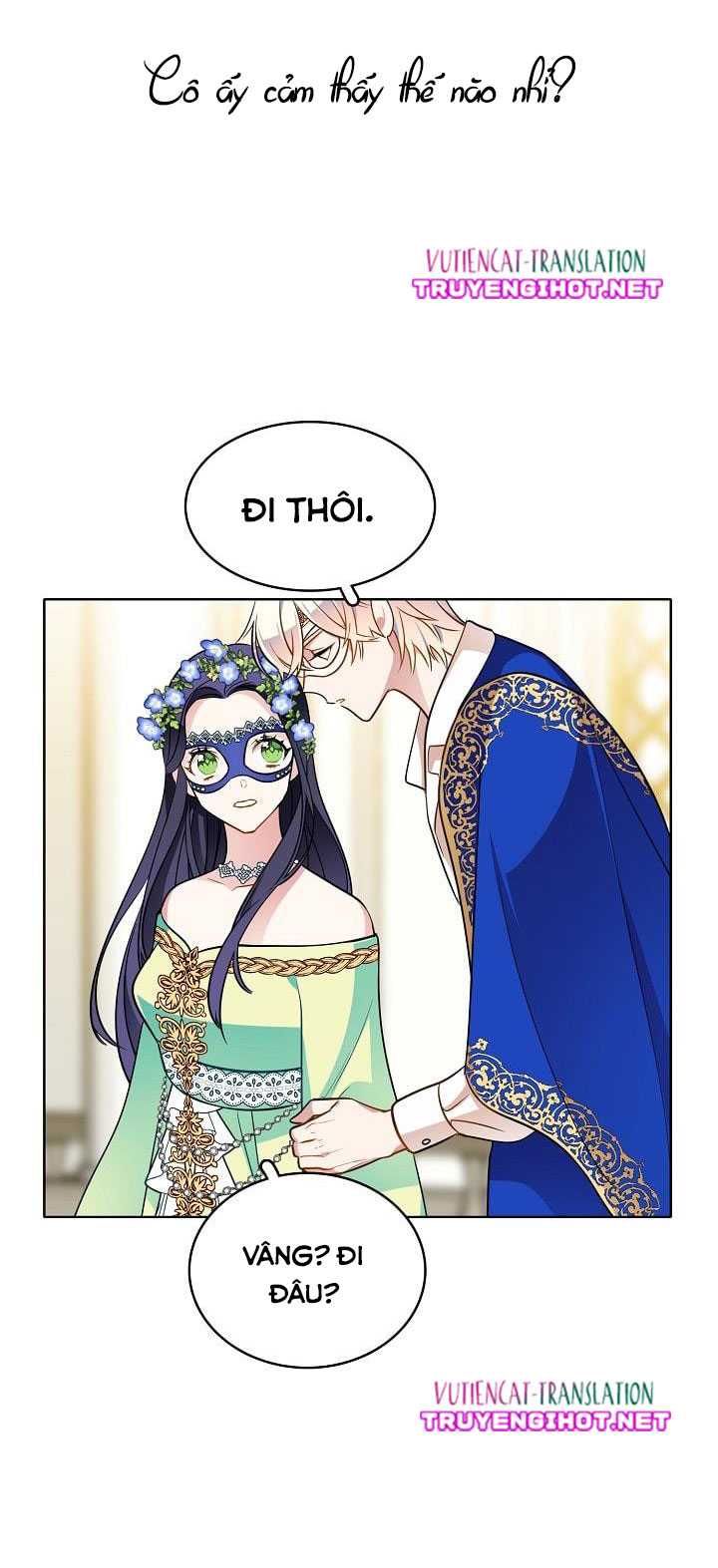 thanh tra của muiella chapter 72 20