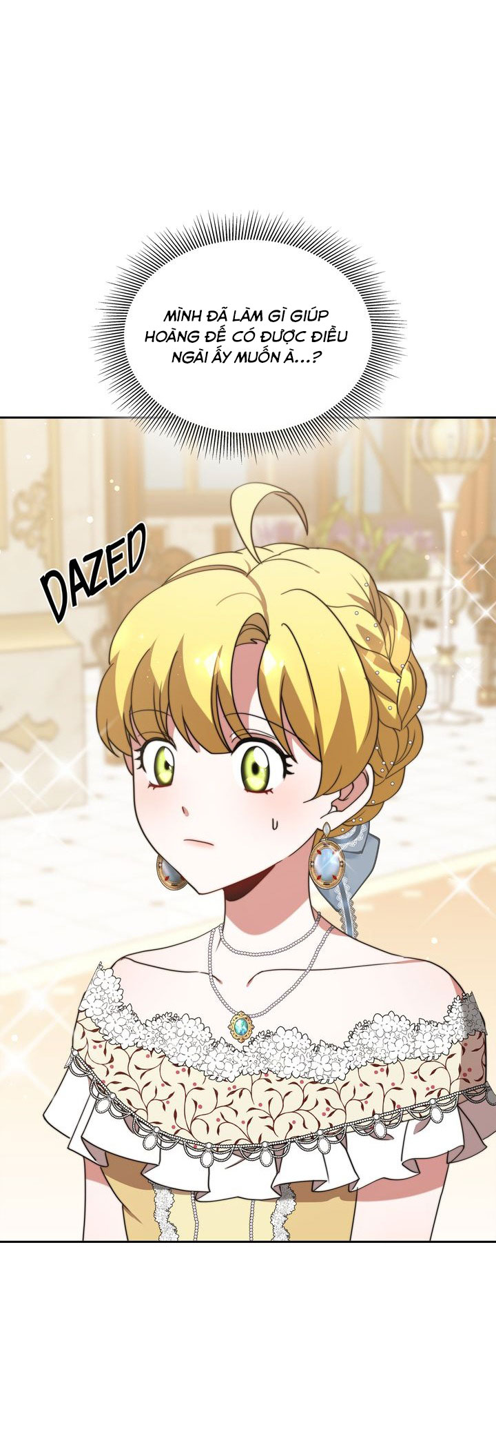 công nương eluana vita chapter 134 22