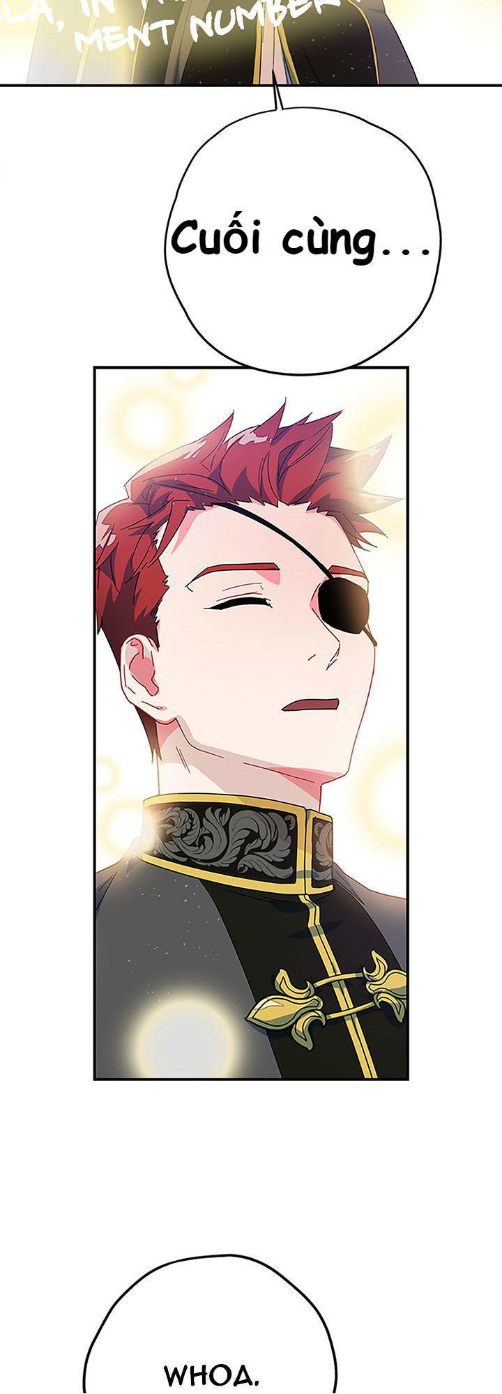 như anh muốn, hoàng tử chapter 4 34