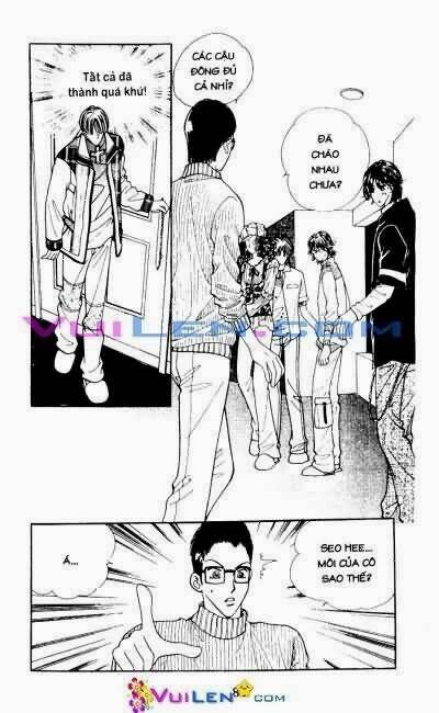 giấc mơ thần tượng chapter 5 80