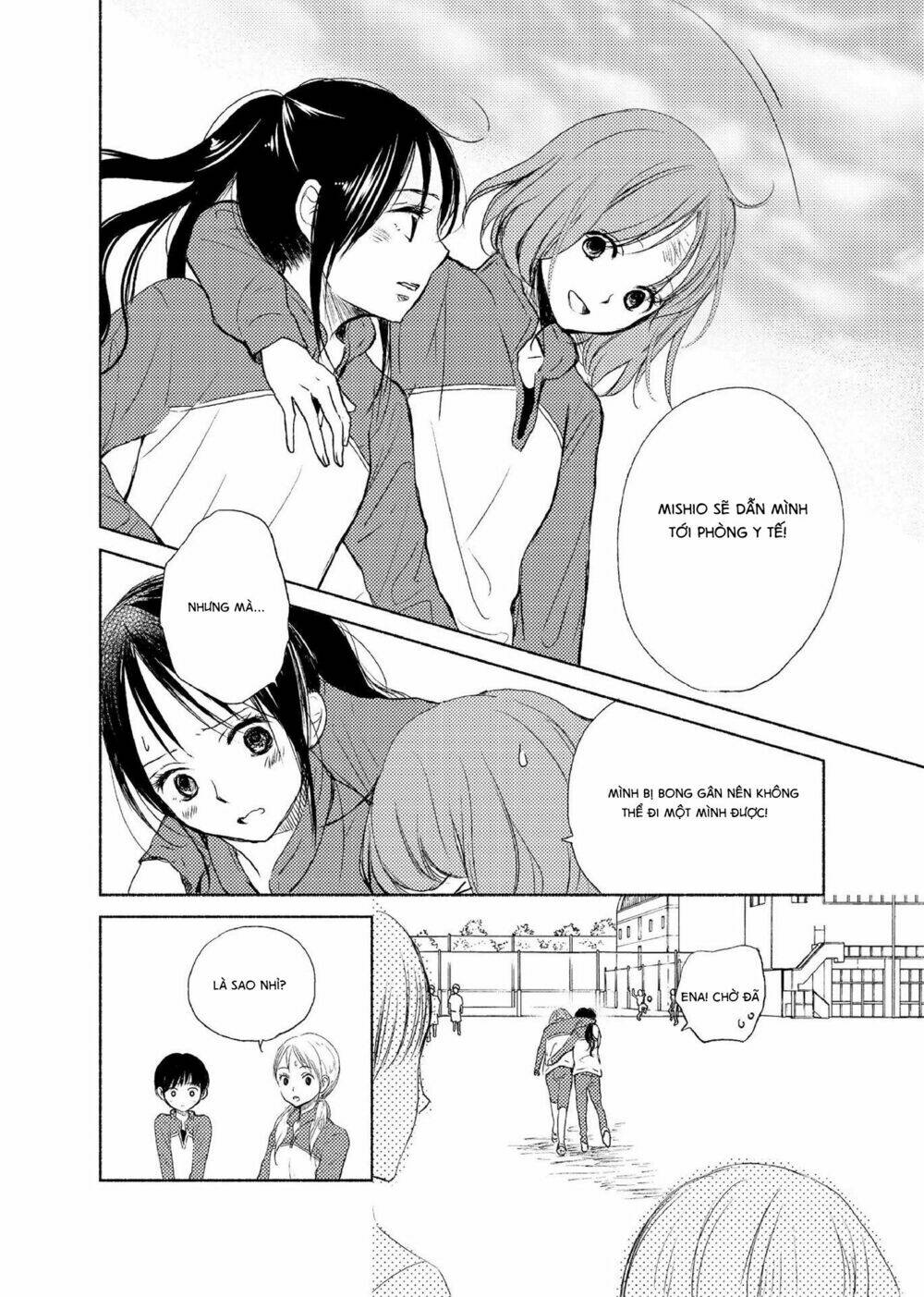 yuunagi marbled chapter 4 10