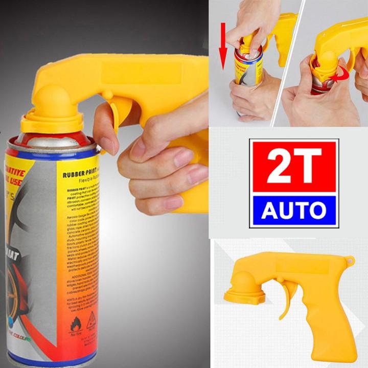 DỤNG CỤ CẦM TAY CHO BÌNH PHUN SƠN XỊT ĐA NĂNG: SKU:233