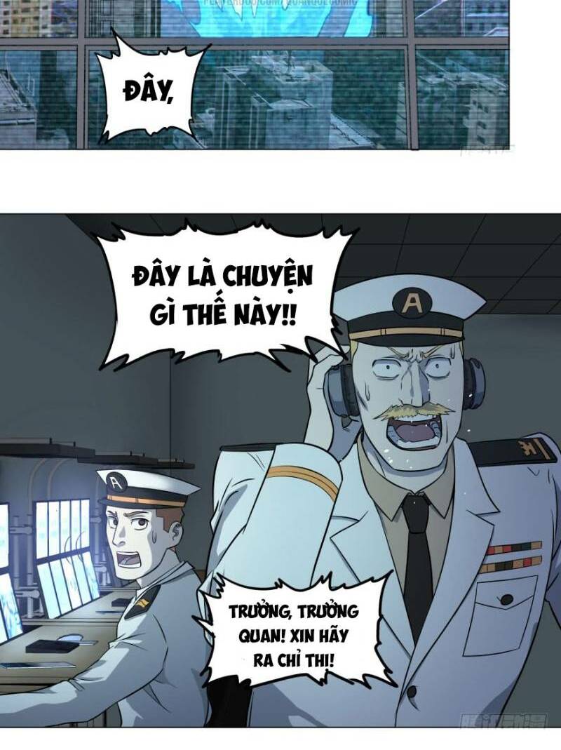 danh sách kẻ phản diện chapter 57 9