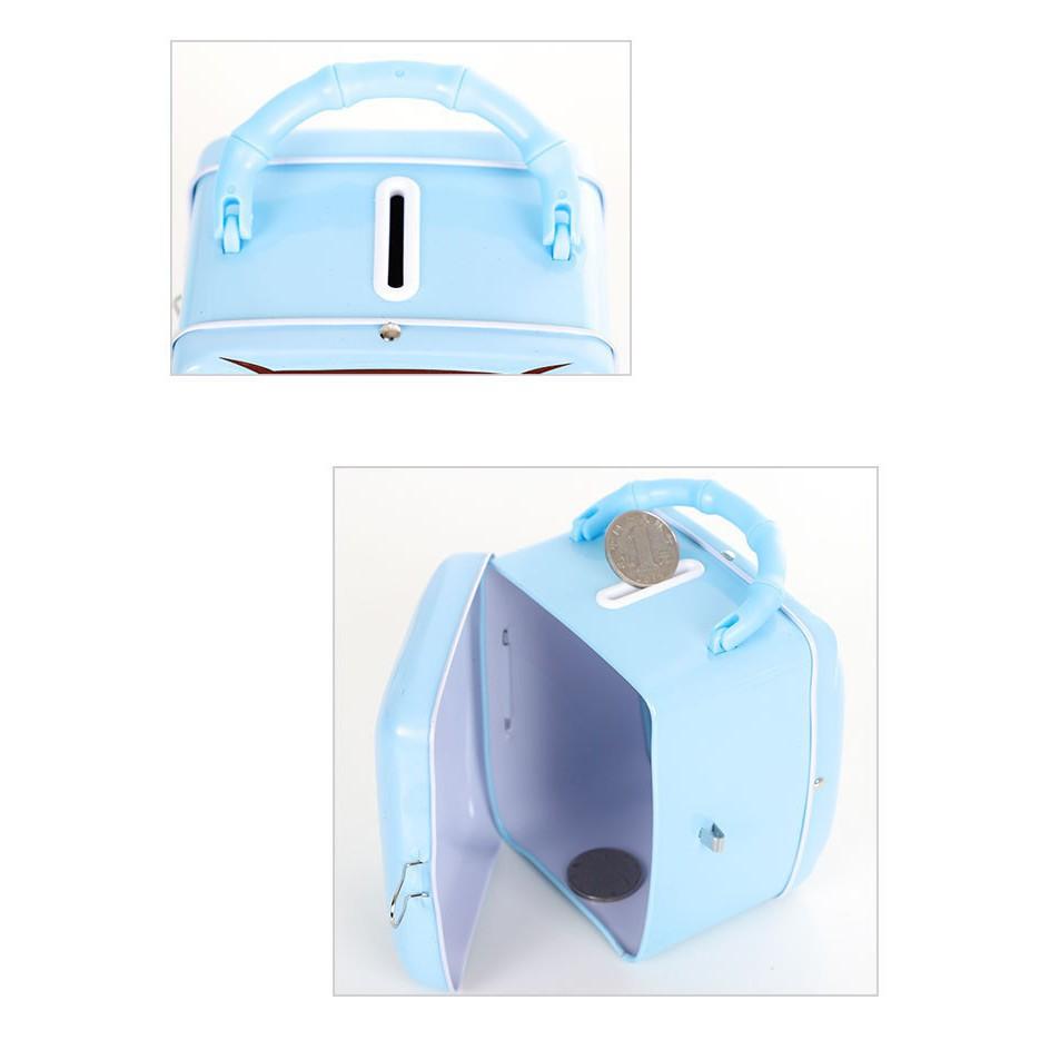 KéT SẮT HEO TIẾT KIỆM 235-3HT