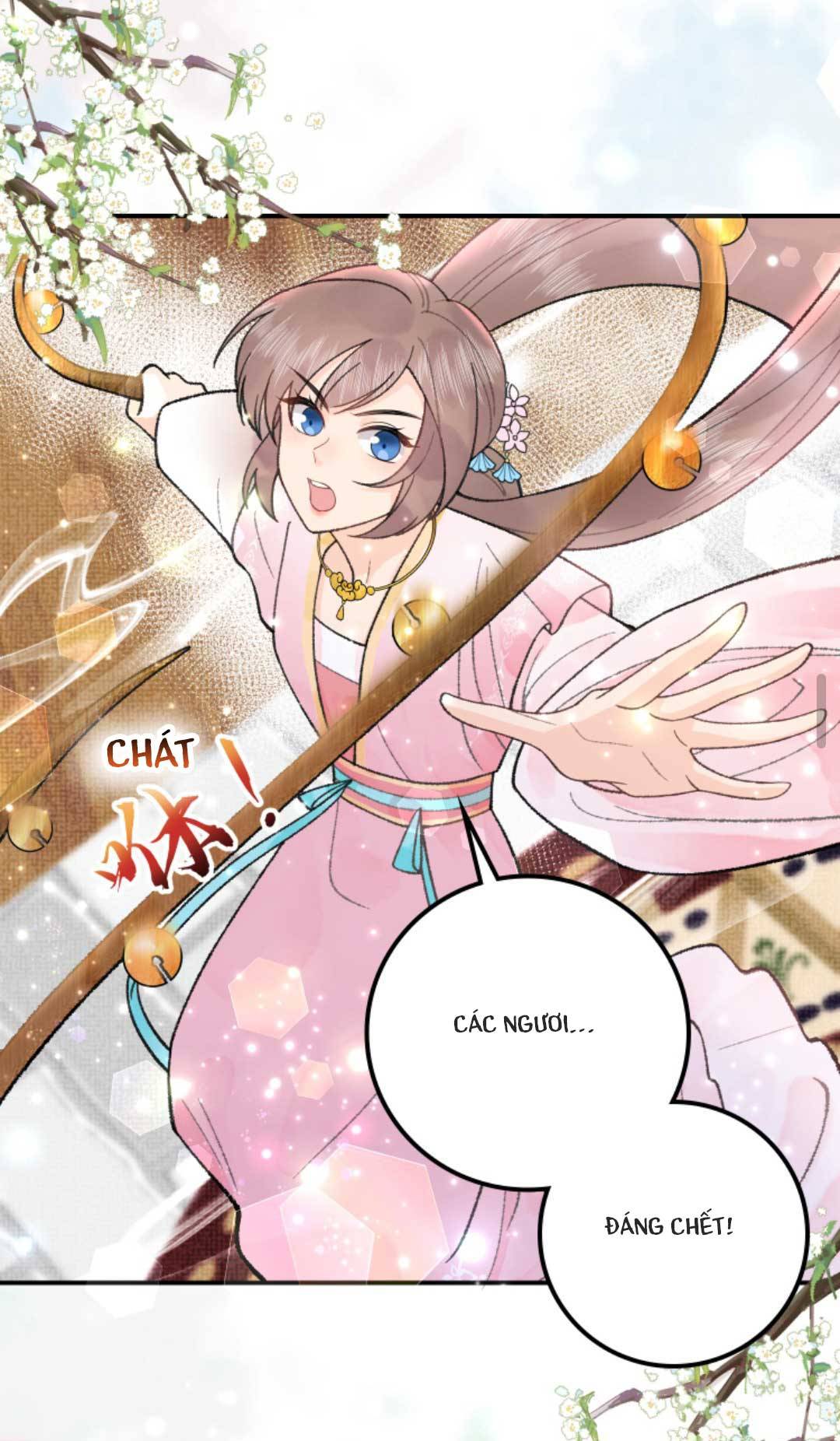 bóng dáng tội ác chapter 50 4