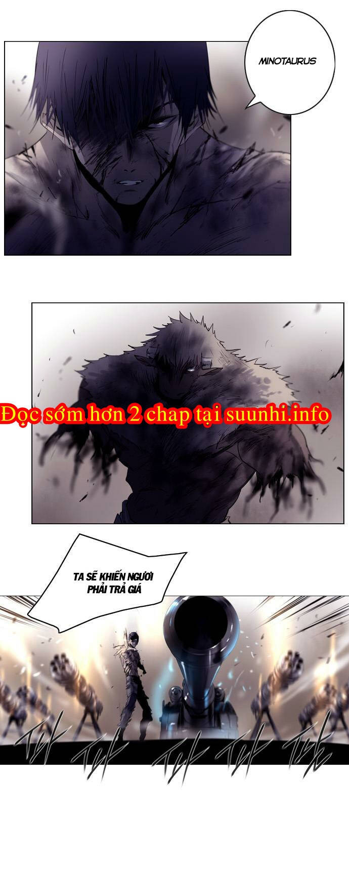 bản khế ước linh hồn chapter 142 31