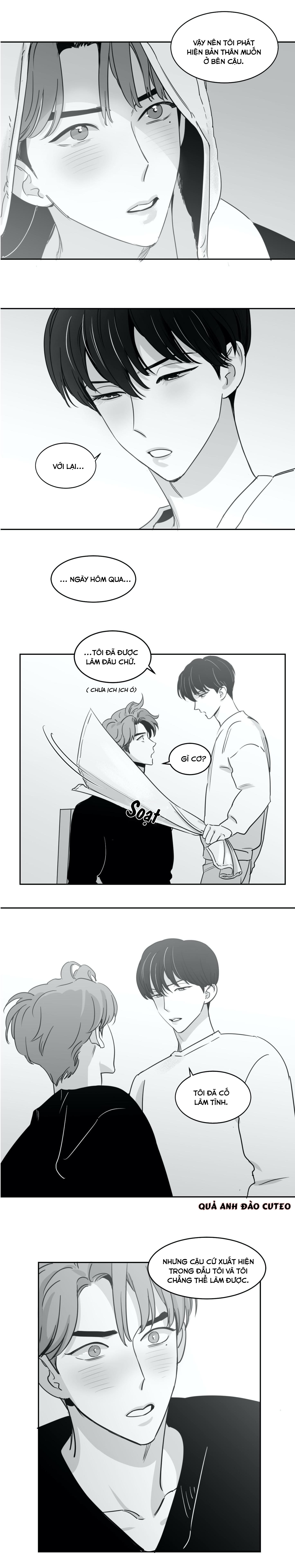 đến bên em đi! chapter 12 9