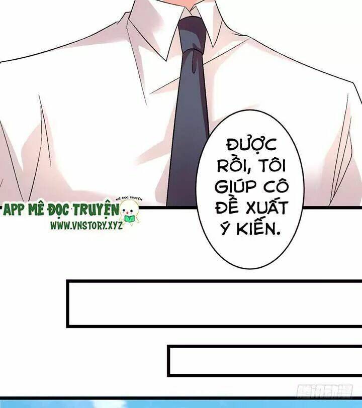 thiên hậu trở về chapter 39 40