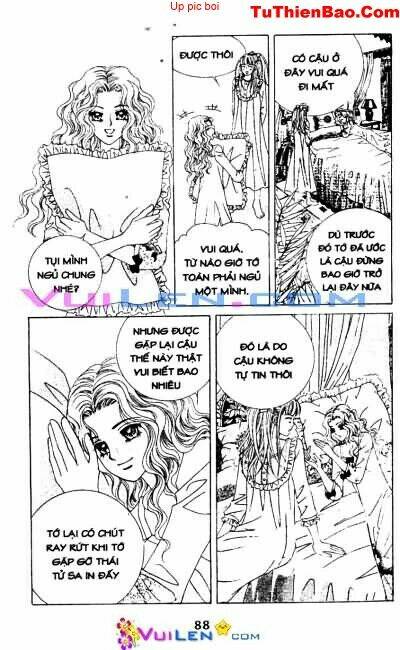 bogle goes to the kingdom chapter 18 27