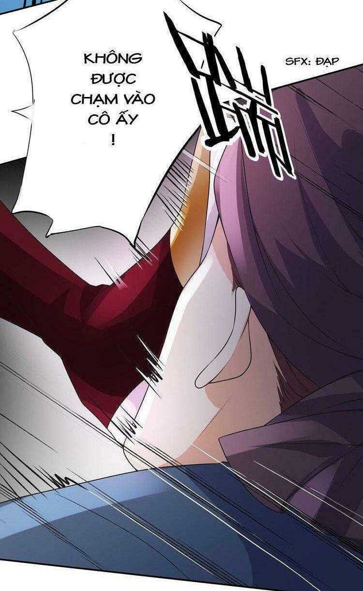 ngạo kiều vương gia huyên náo phi chapter 18 6