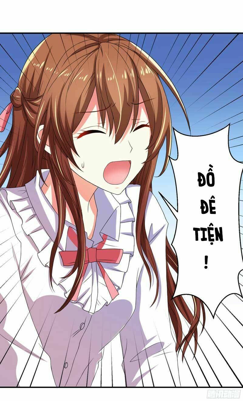 khế hôn chapter 4 19