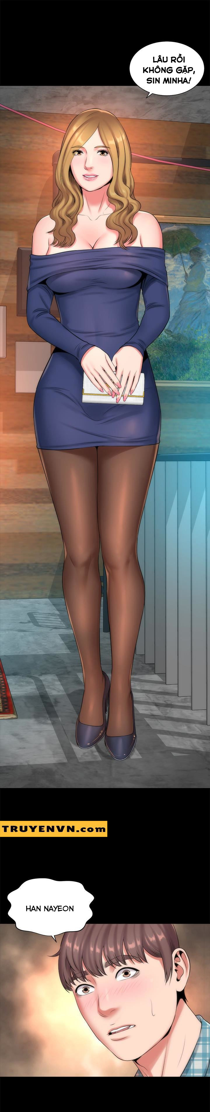 mother and daughter next door chapter 25 13