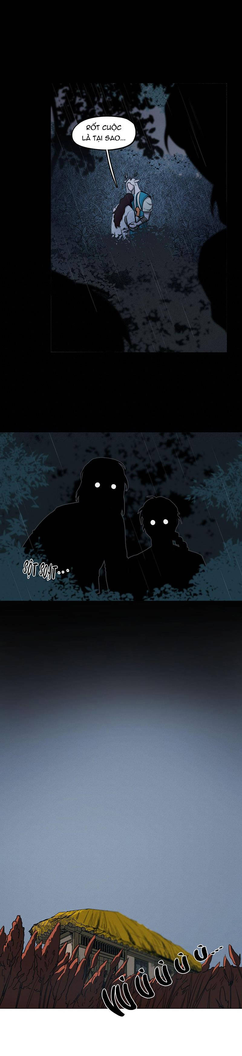 ta không phải tiều phu chapter 13 10