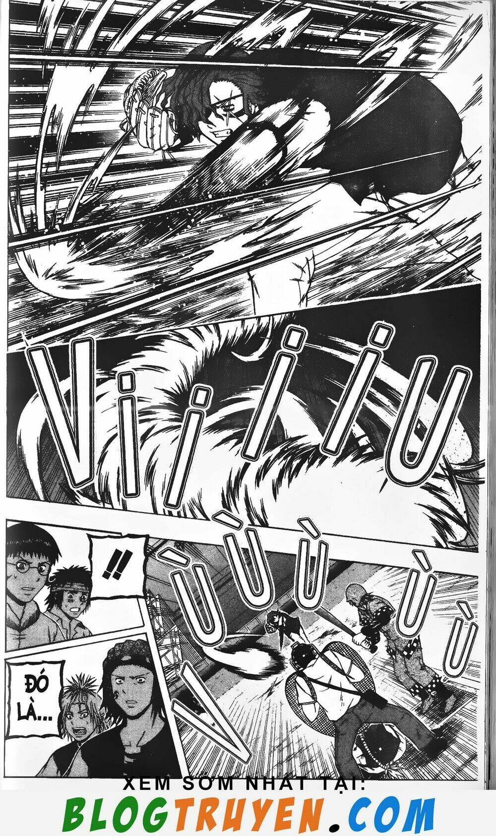 mr.fullswing chapter 210 5