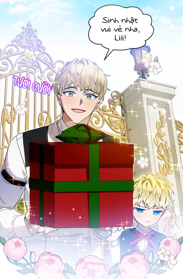 quý cô quyền lực chapter 27 19