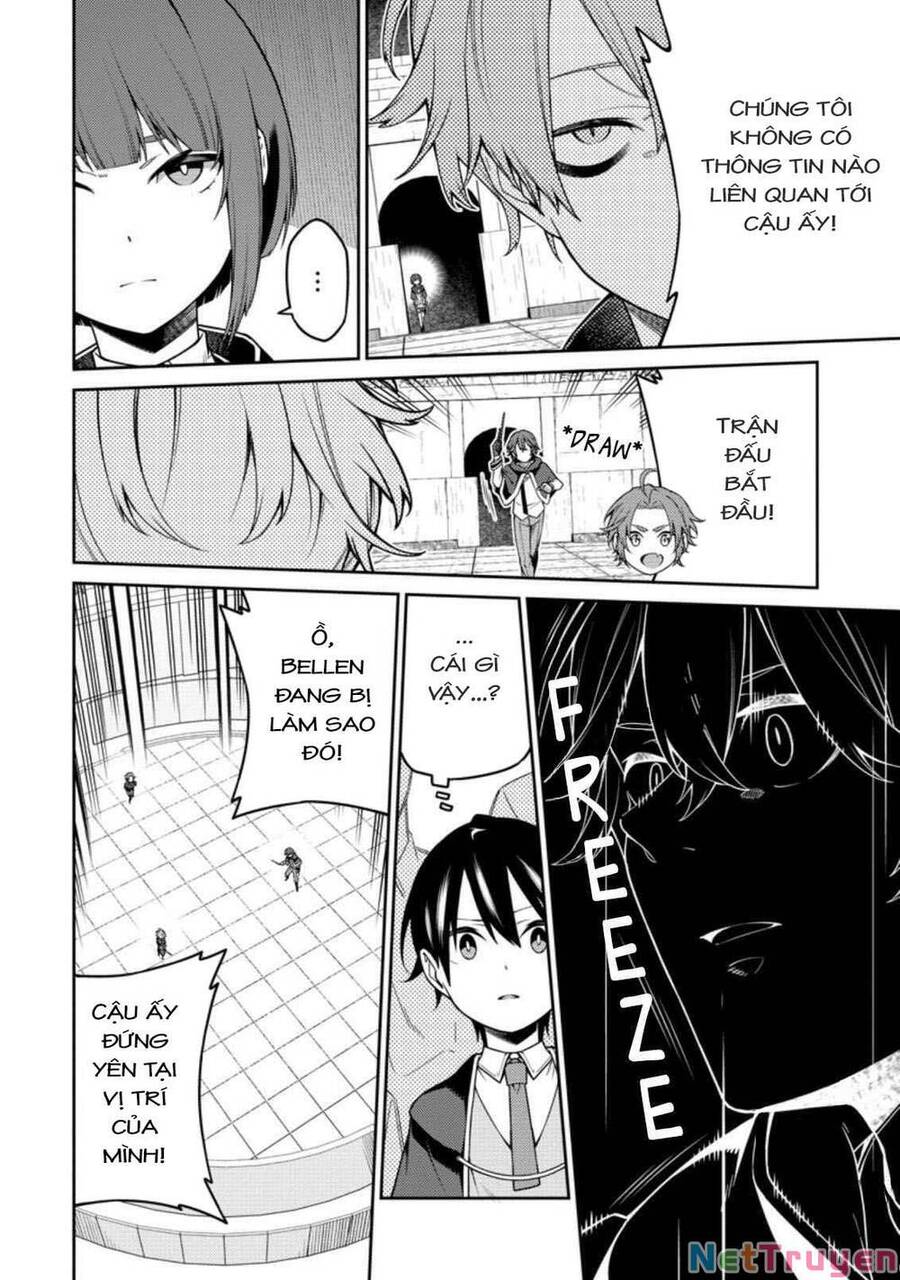 âm dương sư mạnh nhất chuyển sinh chapter 10.1 6