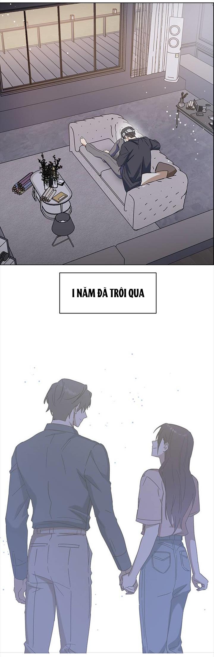 nhân duyên kiếp trước chapter 90.1 10